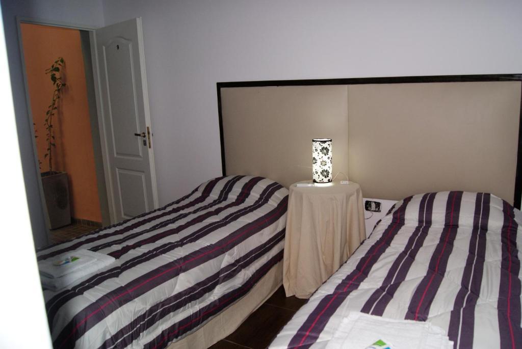 Meeting Point Hostel Buenos Aires Bagian luar foto