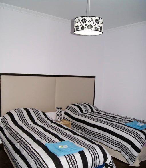Meeting Point Hostel Buenos Aires Ruang foto