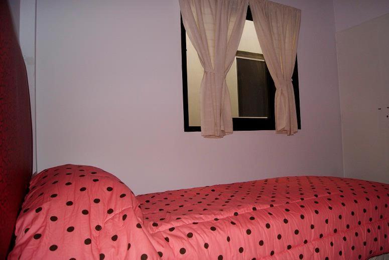 Meeting Point Hostel Buenos Aires Ruang foto