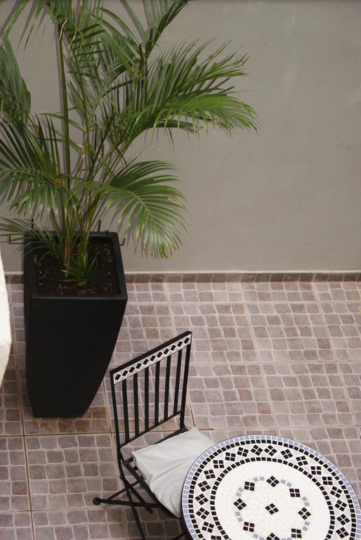 Meeting Point Hostel Buenos Aires Bagian luar foto